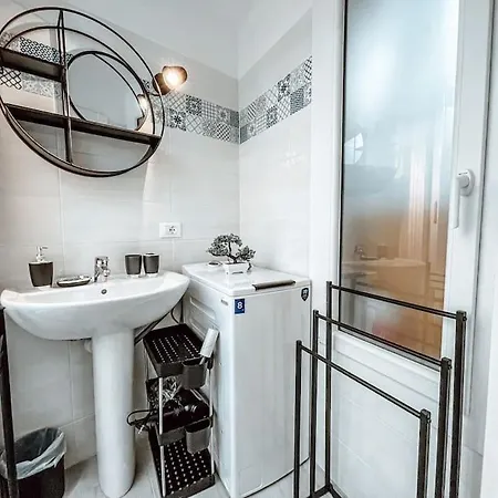 Audrey Design Appartement *