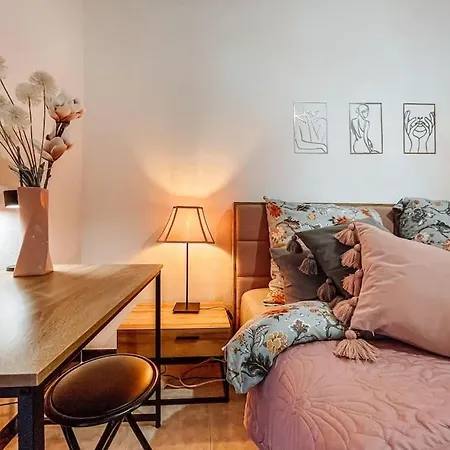 Audrey Design Appartement San Remo