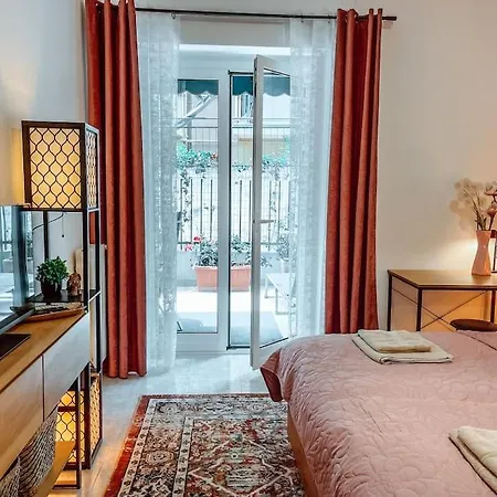 Audrey Design San Remo