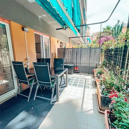 Appartement Audrey Design