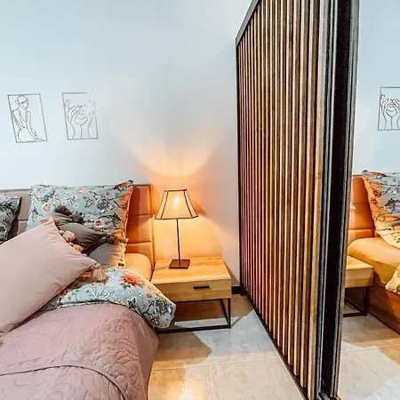 Apartment Audrey Design Sanremo