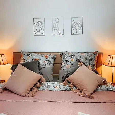 Audrey Design Sanremo