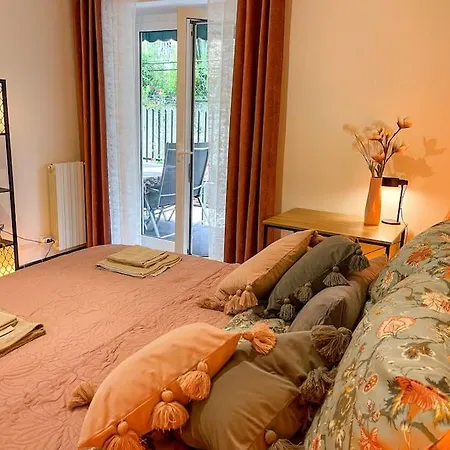 Apartment Audrey Design