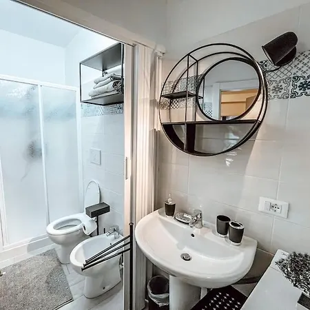 Audrey Design Apartment *