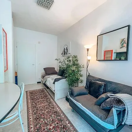Apartment Audrey Design Sanremo